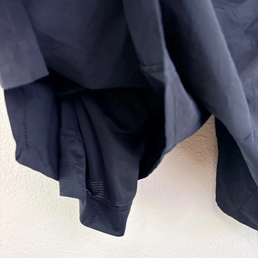 Nike Mens XL Black Dri-FIT Training Shorts‎ 7